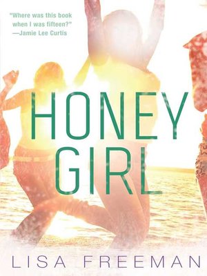 cover image of Honey Girl